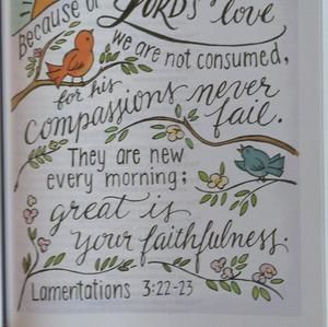 Meet your Posher, Dottie